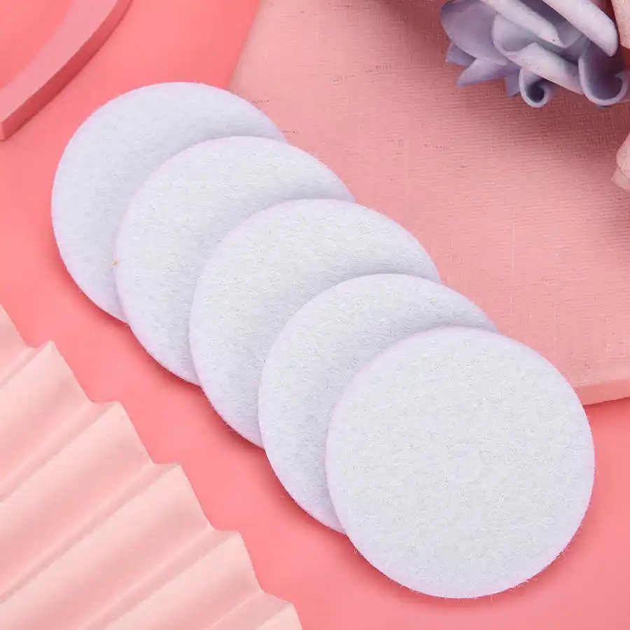 Набор инструментов для макияжа Профессиональный 5 шт. ароматерапия эфирное масло