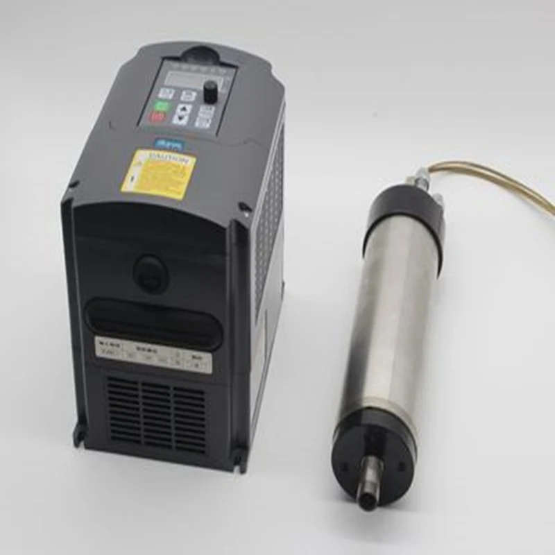 380 кВт в трехфазный вход и выходной преобразователь частоты/низкое