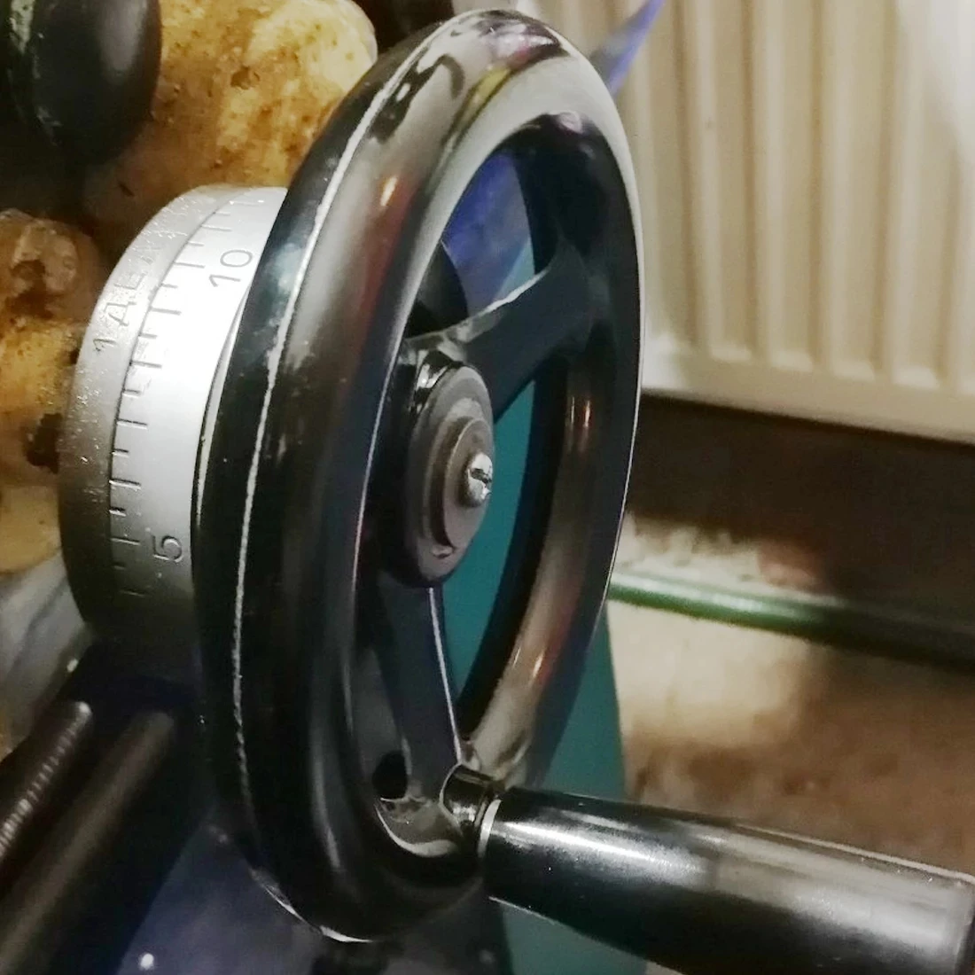 100/125/160/200/250 мм черный фрезерный станок токарный с ЧПУ 3D принтер со шпулями ручное