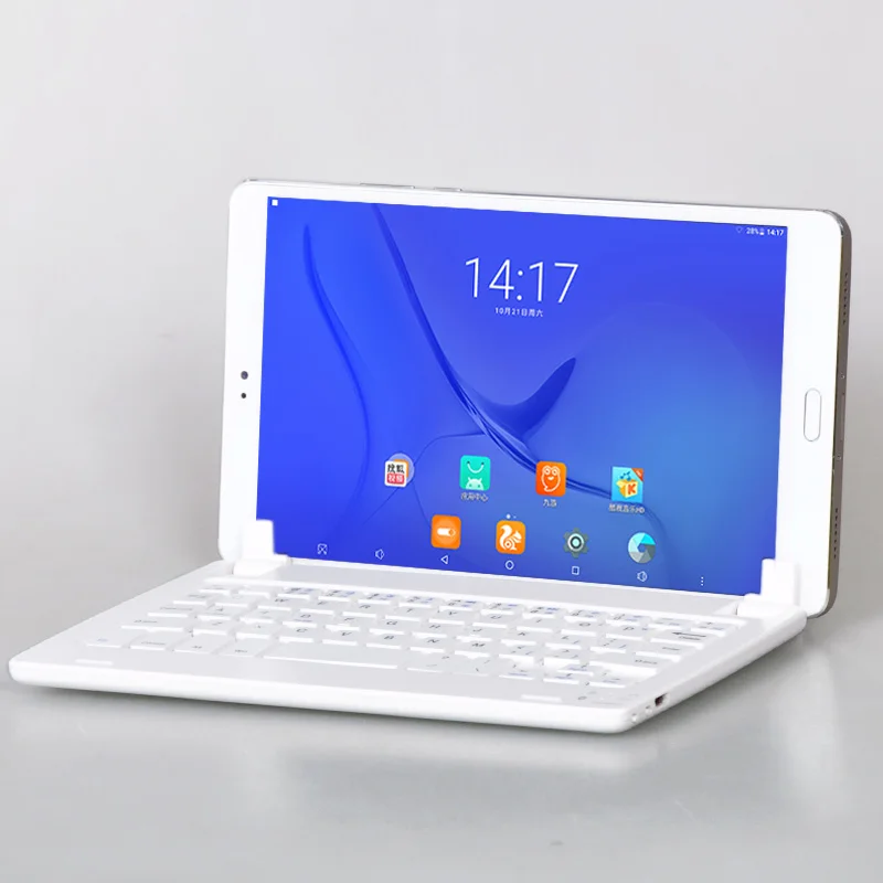 Новая Bluetooth клавиатура с 8 дюймовым планшетным пк teclast p80x p80 pro 3g 4g x80 plus p80h для z8300