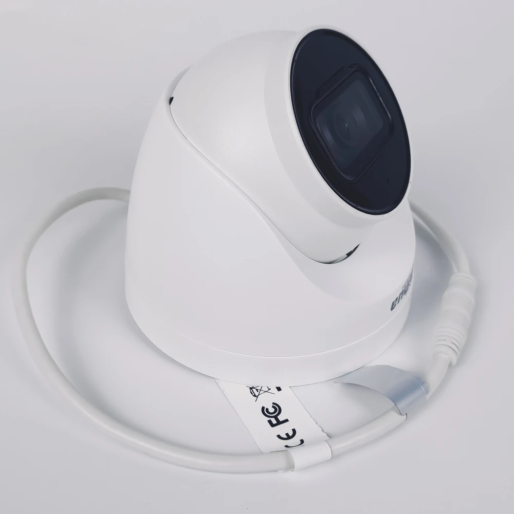Оригинал Dahua английская звездного неба IPC HDW2431T AS S2 заменить HDW4433C A 4MP IP камера POE