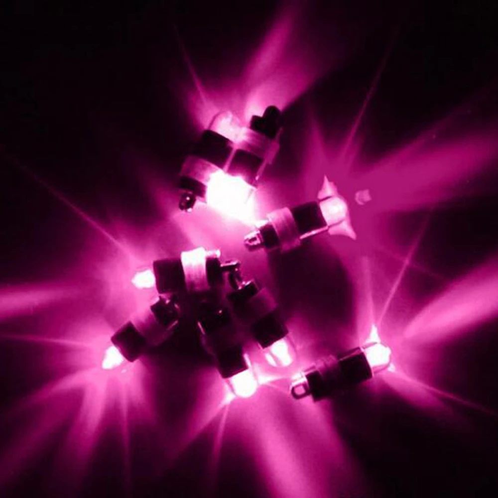 Вечерние/20/30/50/100 шт./упаковка светодиодные фонари