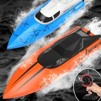 rc ship speedboat toys for kids gifs high speed remote control electric boat boys toy children boats summer swimming pool games