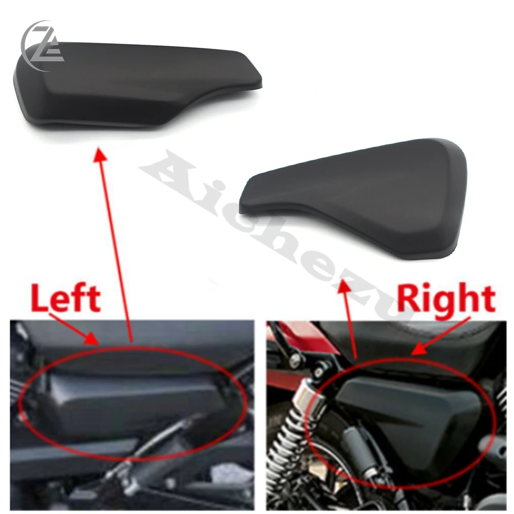 Защитный чехол для аккумулятора мотоцикла Harley Street 500 XG500 XG 750 XG750 2014 2017 2016