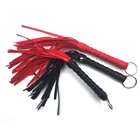 Сексуальное нижнее белье эротический фетиш кожаный БДСМ Набор для бондажа флоггер для взрослых бэби-кукла женский сексуальный костюм для пар