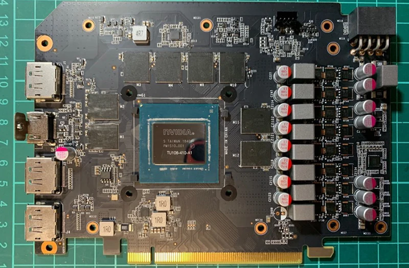 BYKSKI водный блок для MSI GeForce RTX2060 VENTUS XS / Full Cover графическая карта радиатор медный