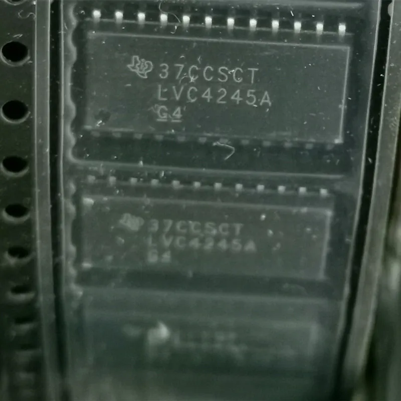 

30/шт. SN74LVC4245ADWR 74LVC4245AD SOP-24