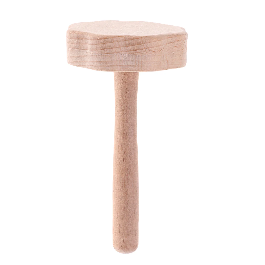 

Maracas Handle Rhythm Toy Musical Percussion Instrument Toy for Children