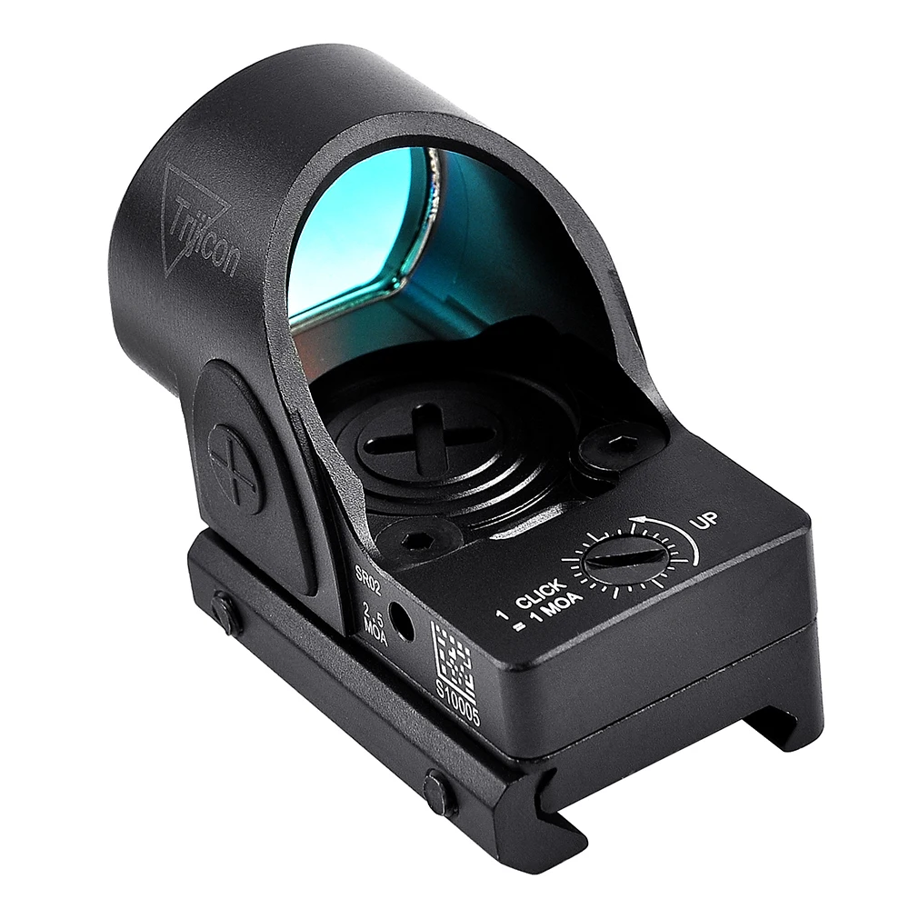 Тактический Оптический прицел SRO с красной точкой 2 5 специализированный