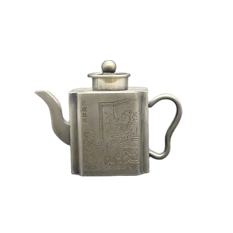 

Teapot handicraft home decoration