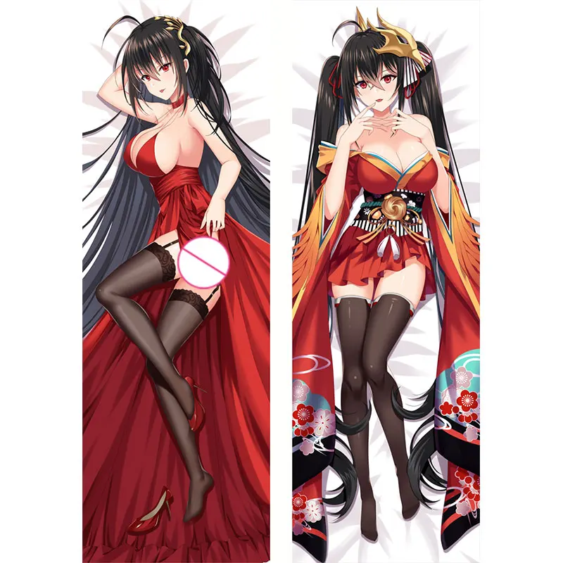 

Dakimakura Pillowscase японская коллекция Anime tors аниме обнимая Наволочки на молнии наволочка