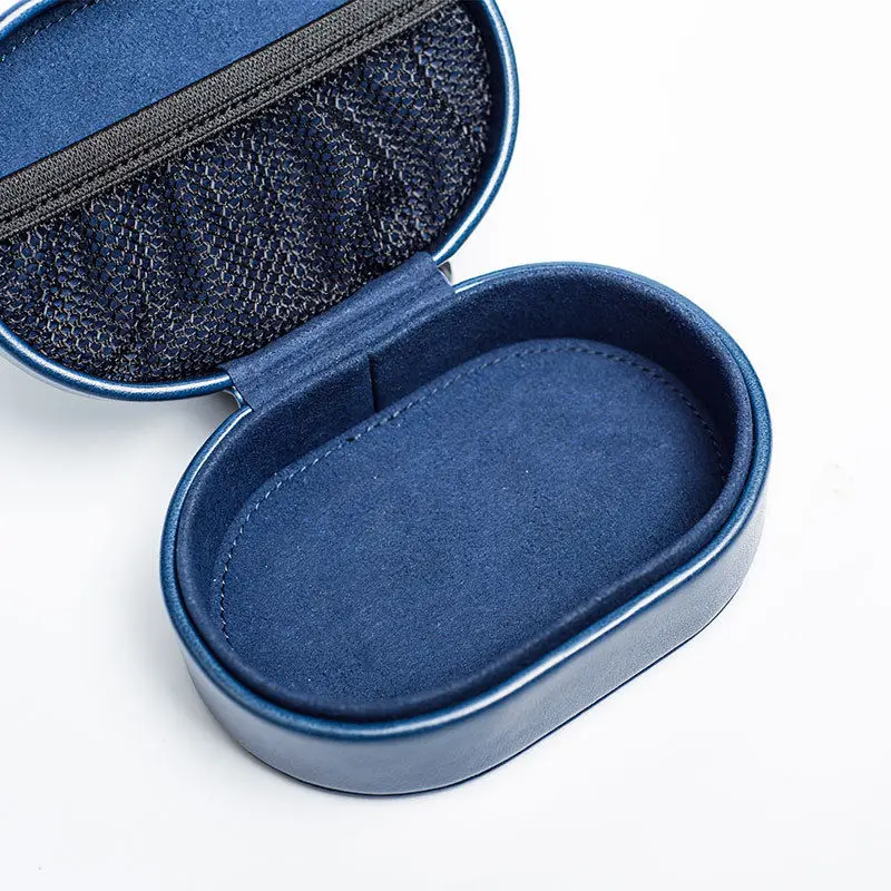 FiiO HB3 водонепроницаемый чехол для переноски наушников жесткий дорожный