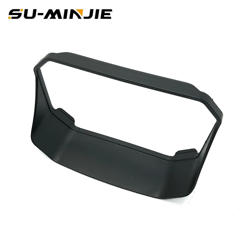 For BMW R1200GS ADV Sun Visor R1250GS Adventure F750GS F850GS C400X 2018-ON LCD instrument cover Display | Автомобили и мотоциклы