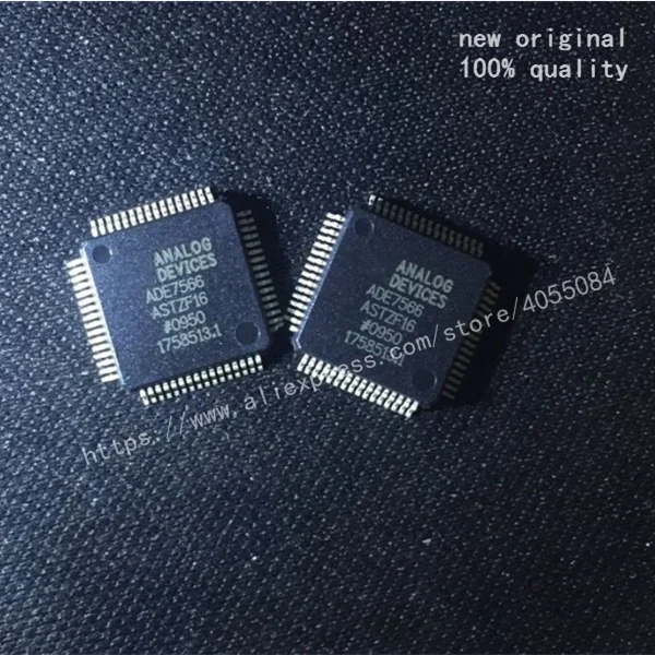 

ADE7566ASTZF16 ADE7566 7566 new IC Electronic chip IC