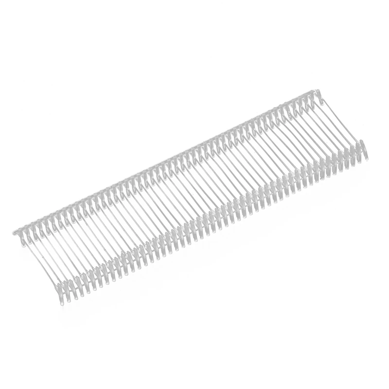 5000 x маркировочный пистолет обувь ткань полипропилен PP ценник булавки колючки 25