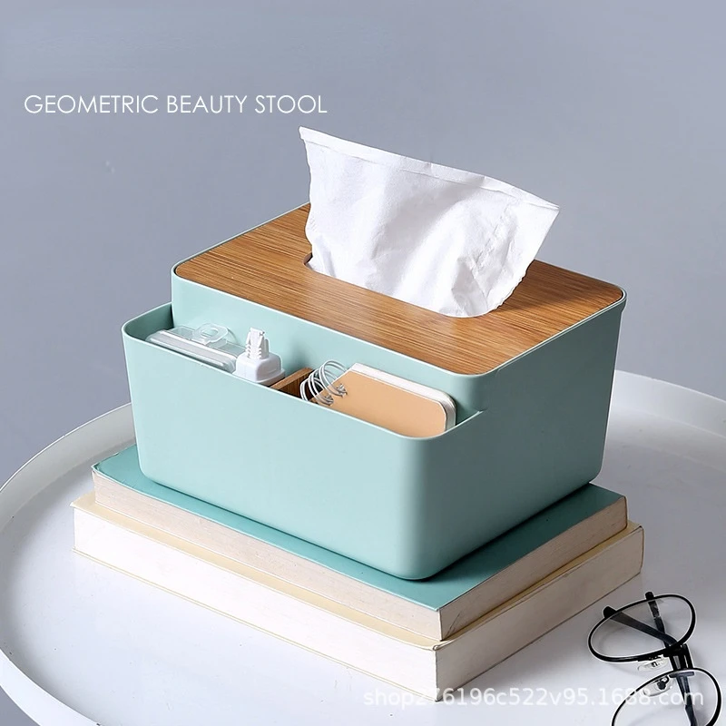 

Creative Tissue Box Car Desktop Storage Box Tea Table Remote Control Storage Box Living Room Drawer Tissue Box Holder
