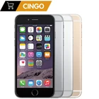 Смартфон Apple iPhone 6 Plus, 1ГБ+1664128ГБ, 8МП+1.2МП, 5,5