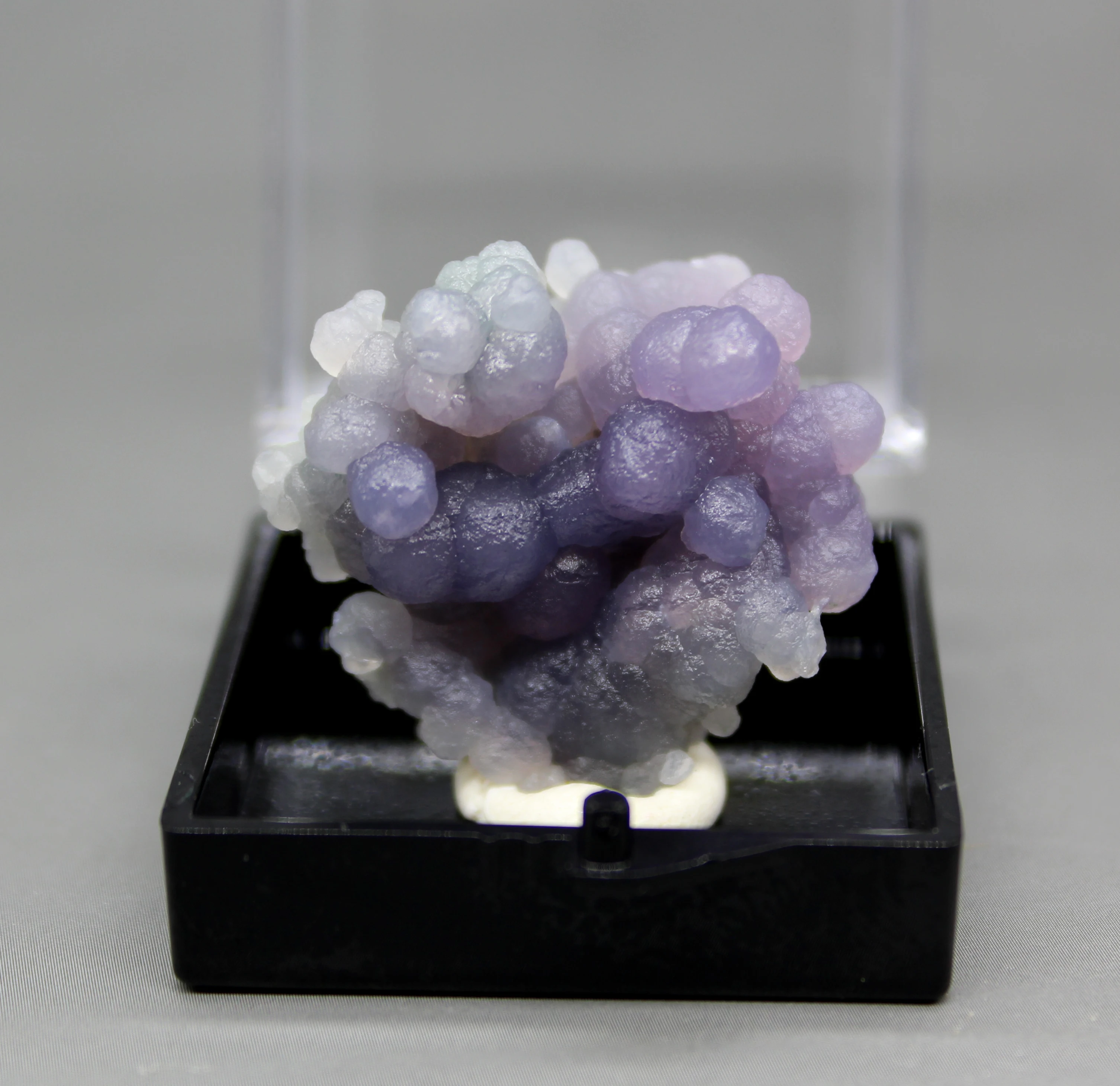 100% натуральный виноградный Агат минеральные образцы камней и кристаллов