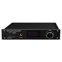 2 channel stereo hifi 2x160w csr8675 full class d digital amplifier