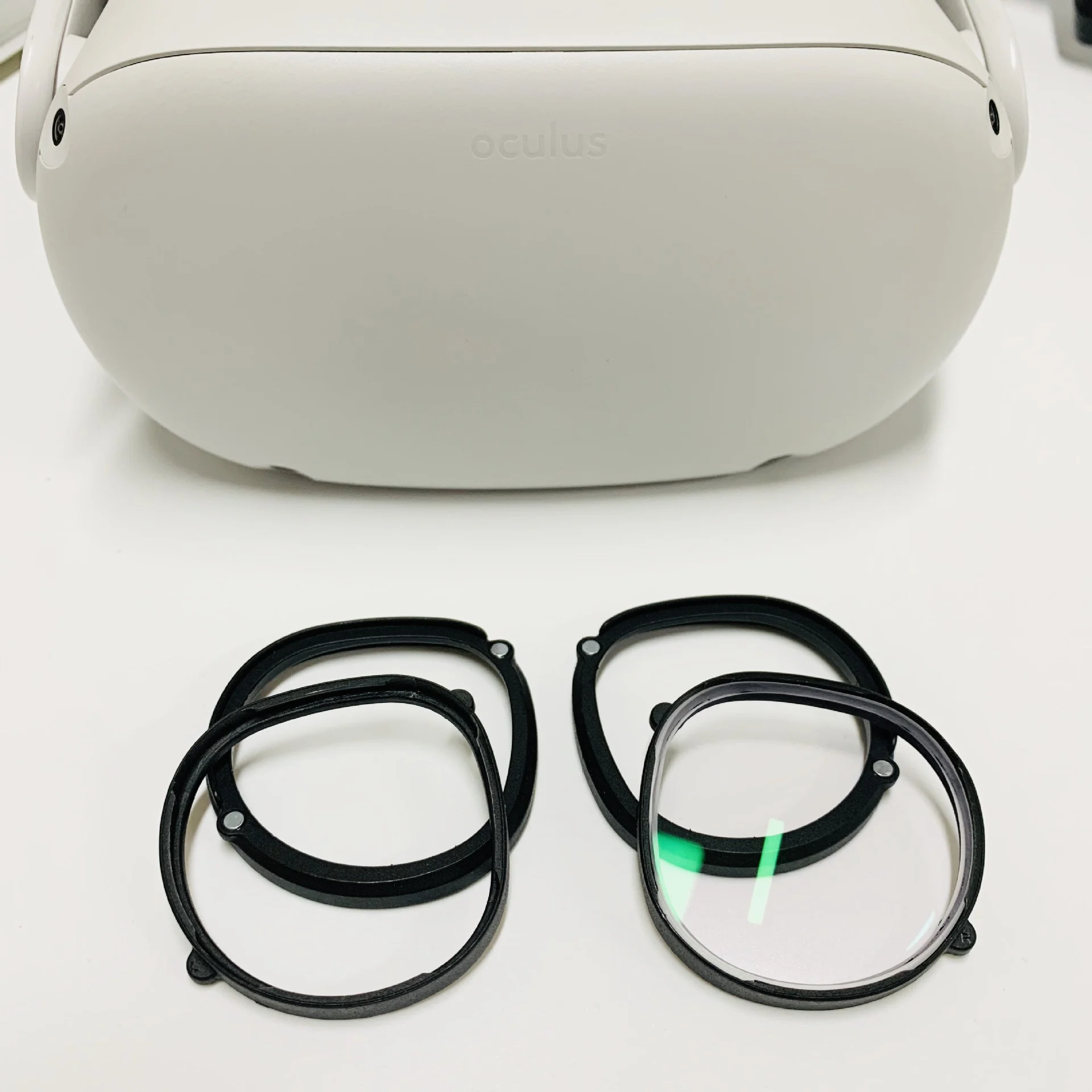 Очки Oculus Quest 2 Купить