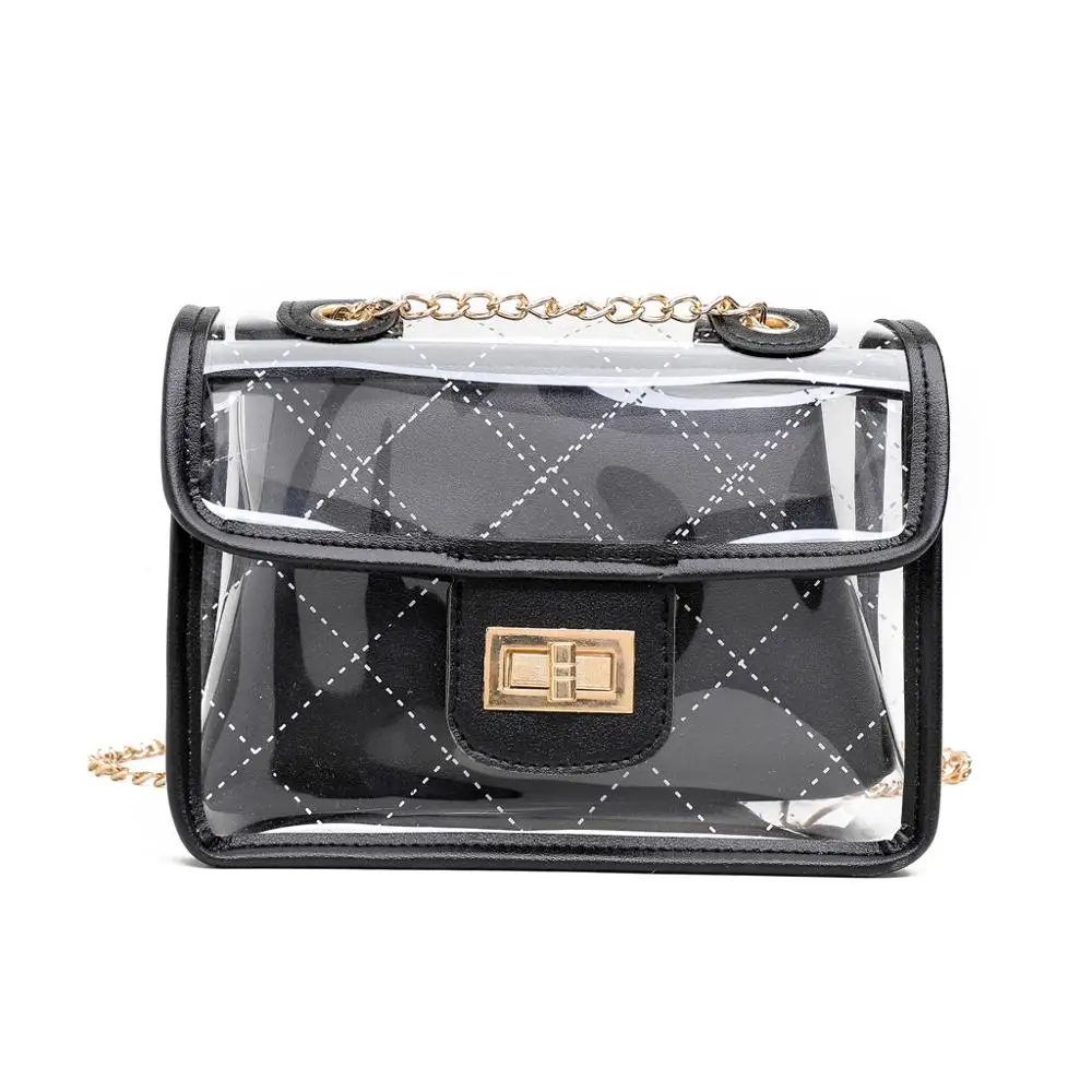 Женская сумка в клетку кожаные сумки через плечо сумка-мессенджер милая