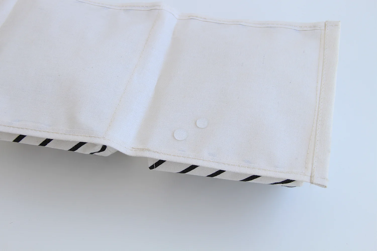 3 кармана подвесная сумка для хранения Настенный хлопковый льняной настенный