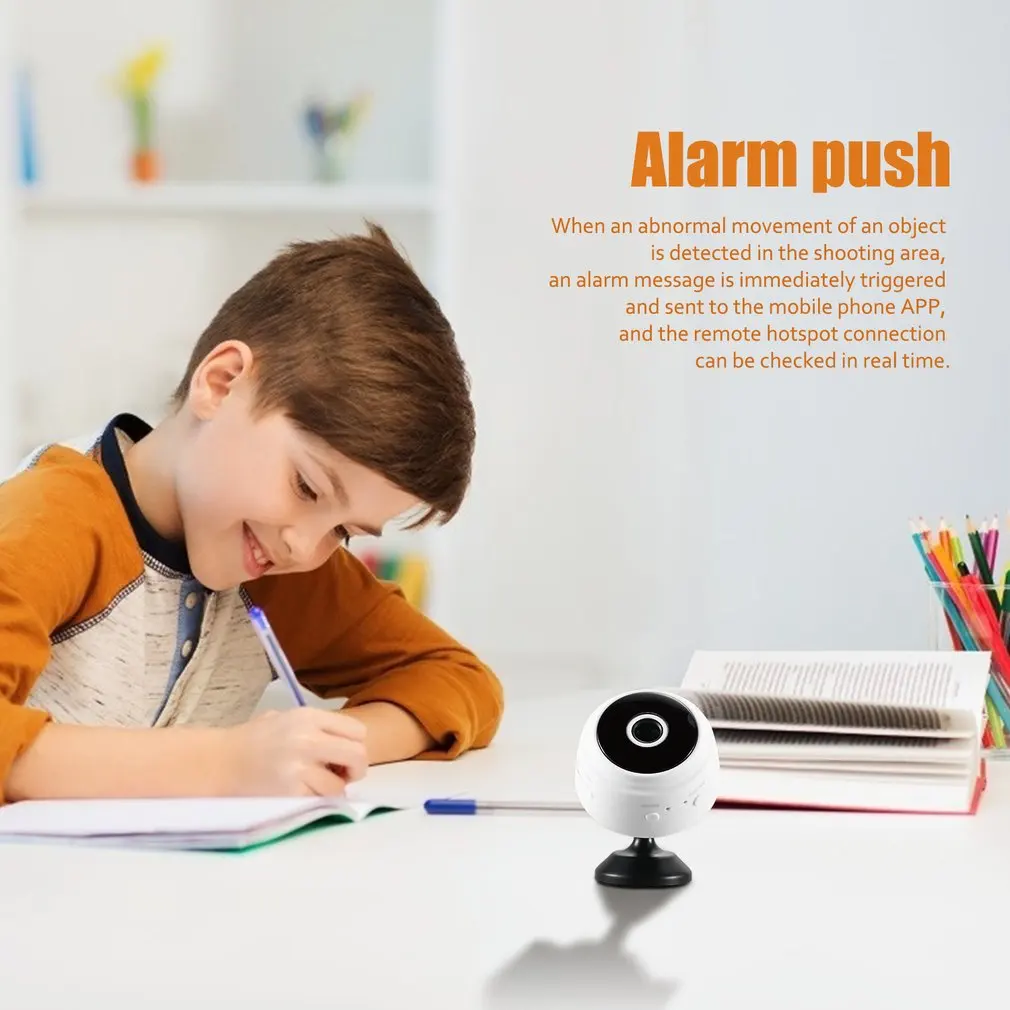 

A9 Wifi Mini ip camera outdoor Night Version Micro Camera Camcorder Voice Video Recorder security hd wireless Mini Camcorders