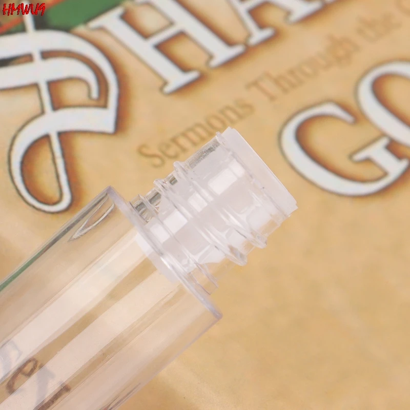 Лидер продаж! 10 мл пустые ресницы тюбик туши для ресниц трубки пузырек флакон