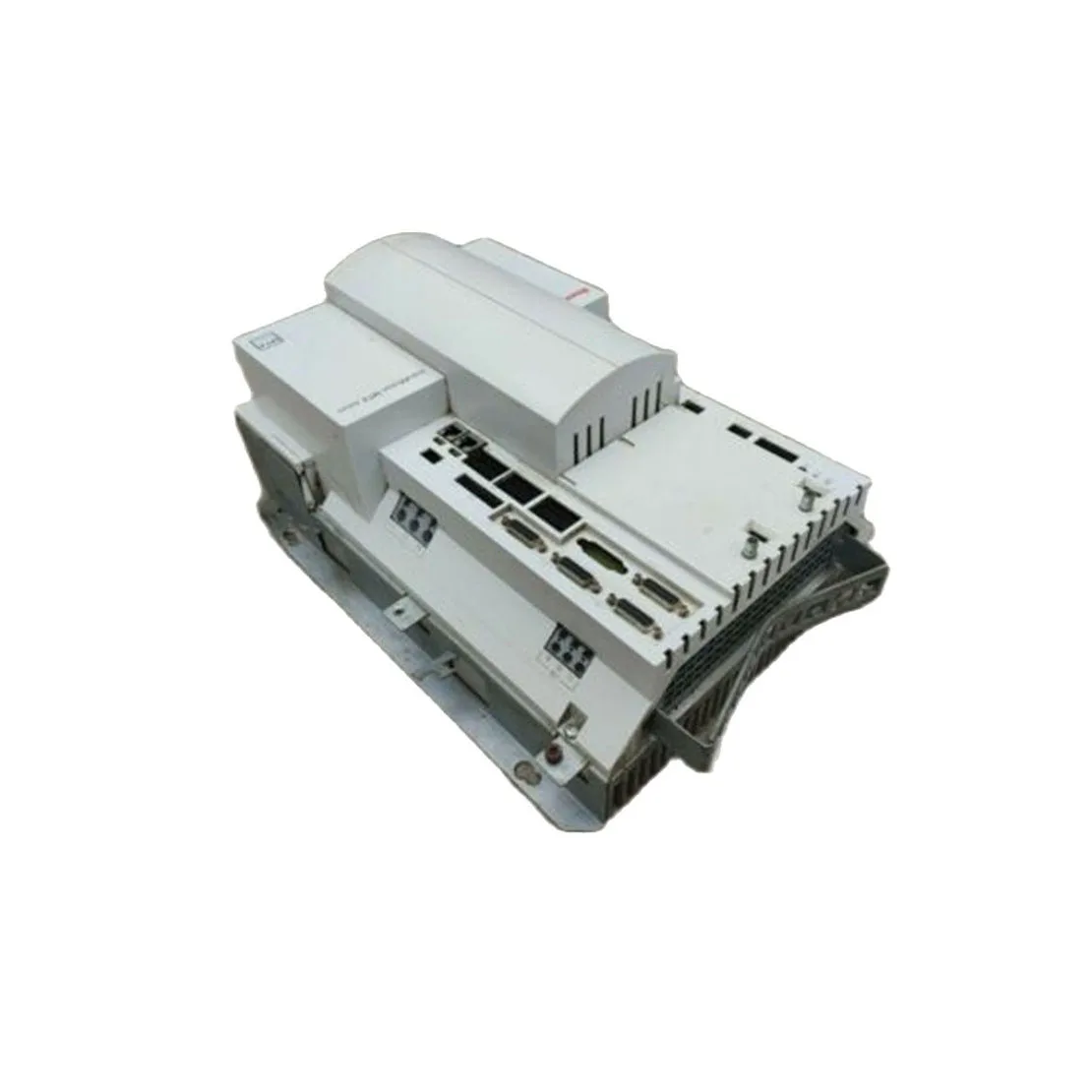 

Стандартный контроллер