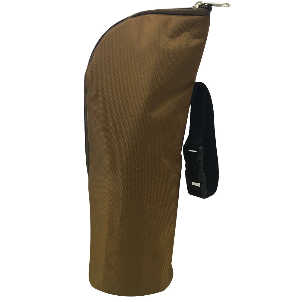 Изоляционная сумка для детской бутылочки путешествий переносная коляска