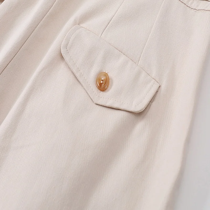 

Autumn high-waist casual straight-leg pants women's slim design wide-leg pants trend