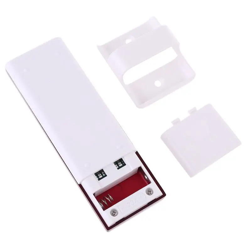 

12V 2CH + 7010TX 3 Buttons Wireless Learning Type Remote Controller