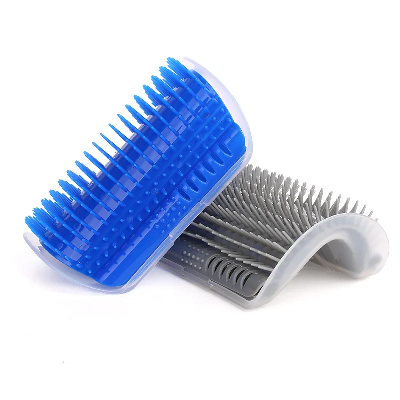 Товары для домашних животных собак кошек удаление волос щетка-расческа |