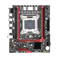 x79m s 3 0 motherboard usb 3 0 m atx cpu support lga2011 4 ddr3 dual channel up to 64g desktop mainboard gigabit network card