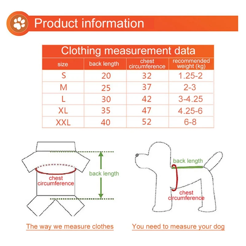 

Dog Clothes Autumn Winter Knitted Jumper Chihuahua Clothes Solid Color Plush Warm Sweater For Yorkie Small Cat Dog Puppy Clothes