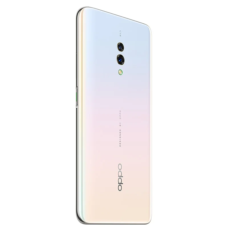 Оригинальный смартфон Oppo K3 4G LTE телефон Snapdragon 710 Android 9 0 экран 6 5 дюйма 256 х1080 8 ГБ ОЗУ