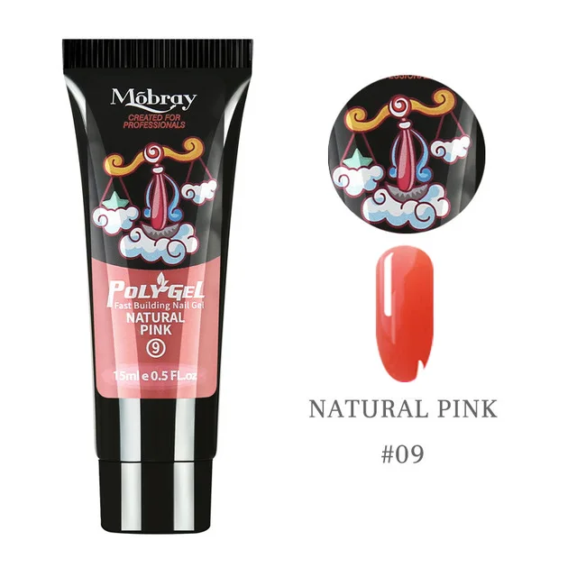 Набор для маникюра 4шт/набор|Гель ногтей| |