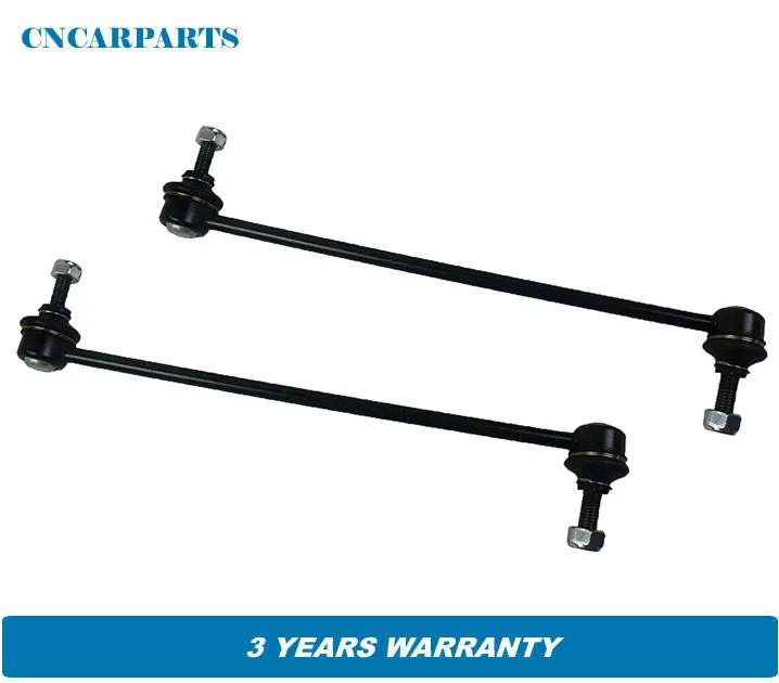 

2X Front Stabiliser Anti Roll Bar Drop Link Fit For Volvo XC70 XC90 2000-2014