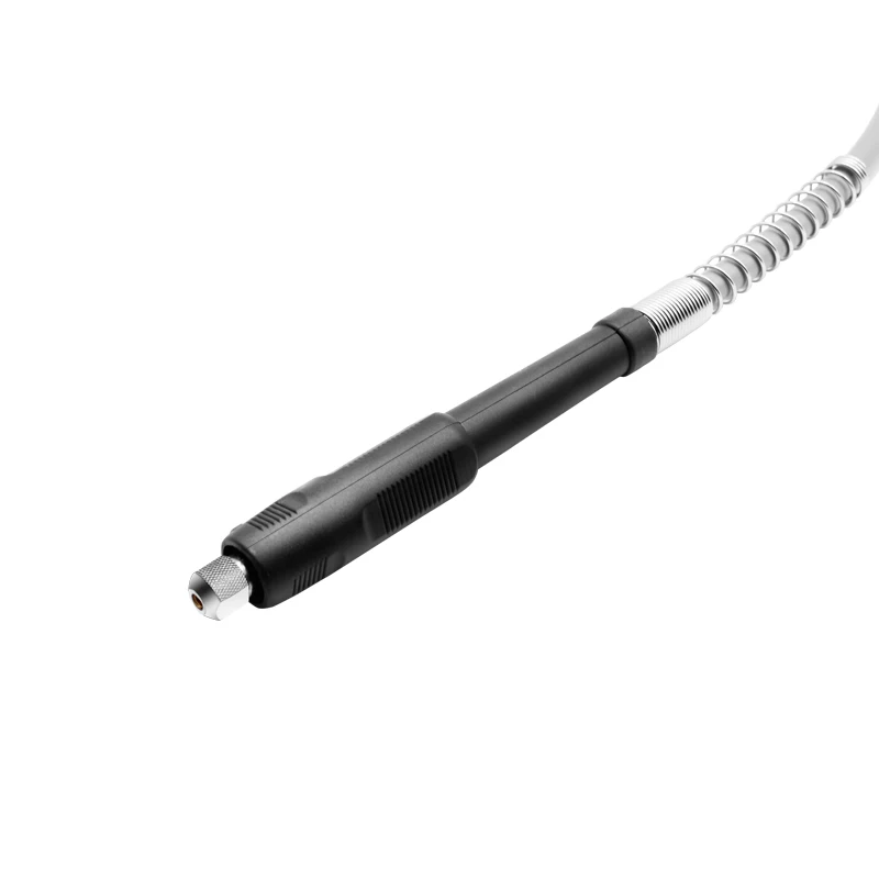 Вращающийся инструмент Dremel гибкий вал 105 см + L-образный ключ подходит для