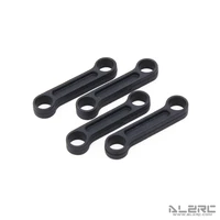 alzrc aircraft diy plastic radius arm for devil 380 fast 3d fancy rc helicopter th18673 smt6