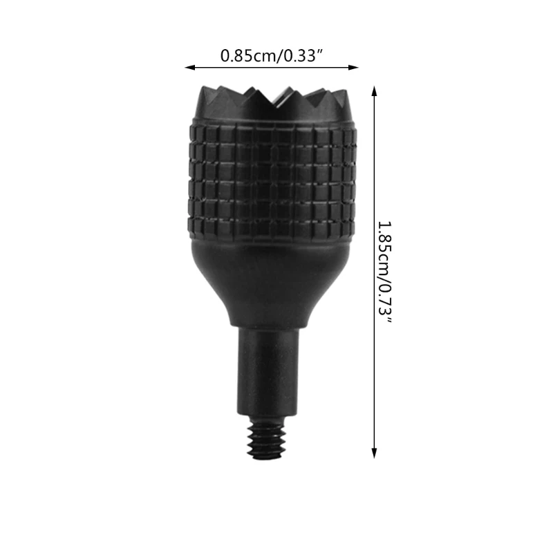 

Remote Controller Joystick Stick for DJl FPV Combo,Transmitter Metal Thumb Replacement Control Rocker Replacement Joystick