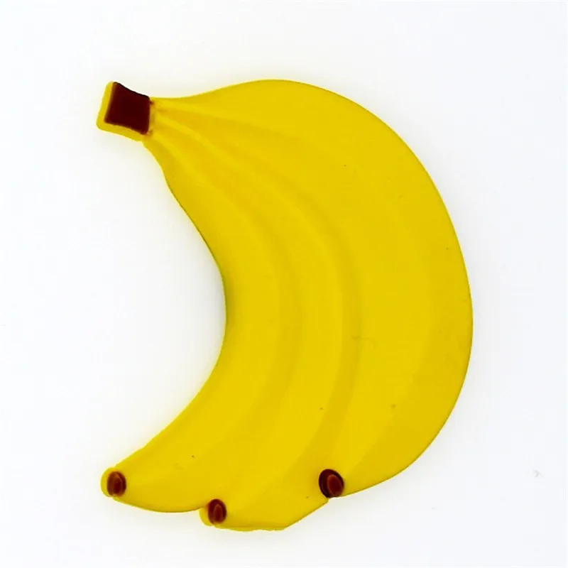 1 шт. фрукты овощи магниты на холодильник украшения дома мультфильм милые дети