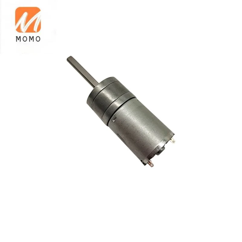 

6V12V DC deceleration motor for charging Po motor 370