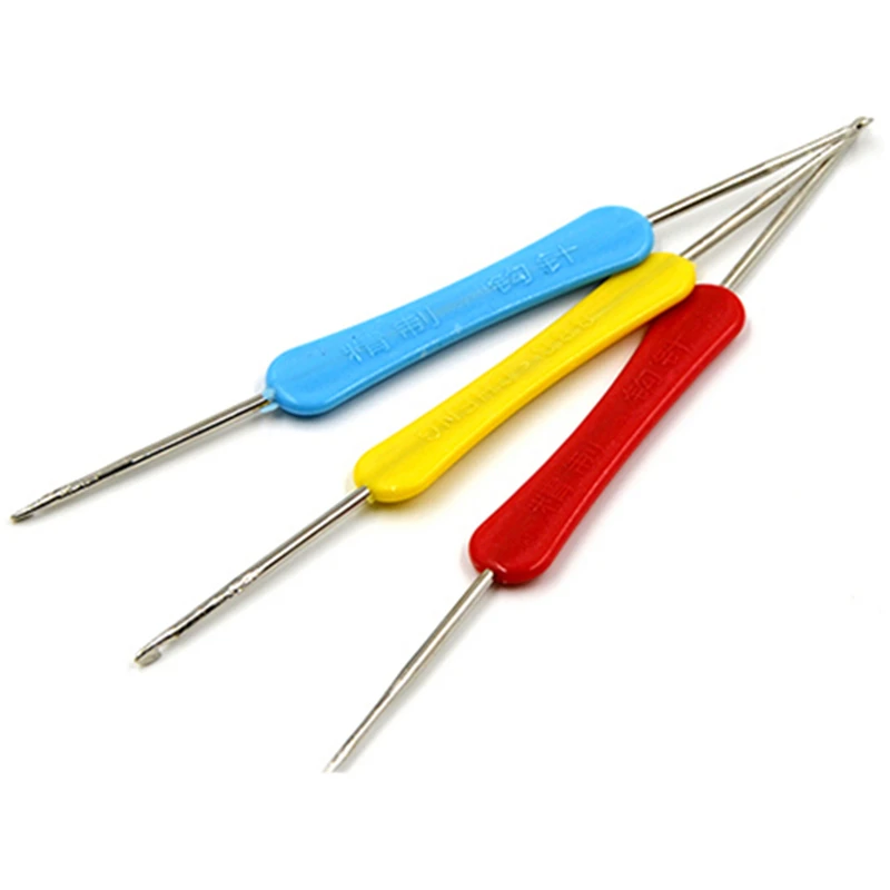 Набор для вязания спиц набор крючком аксессуары инструменты шитья | Дом и сад