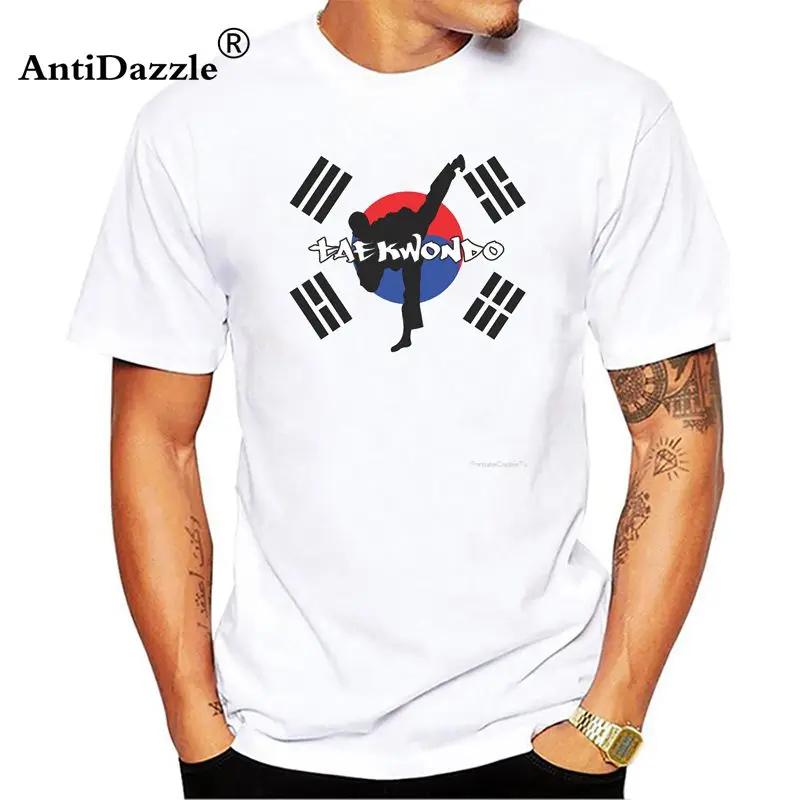 Antidazzle разноцветные футболки для мужчин мальчиков короткий рукав круглый вырез