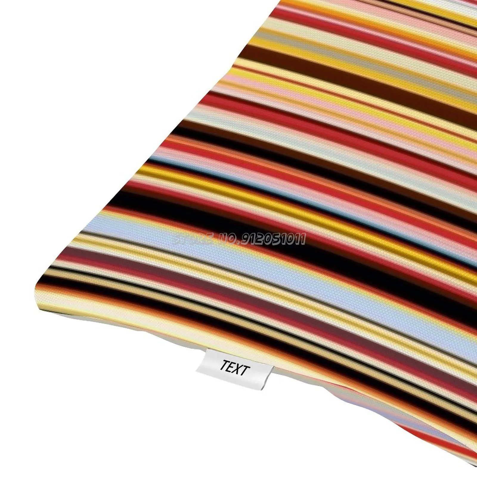 Цветной чехол для подушки с рисунком наволочка домашний текстиль декоративный