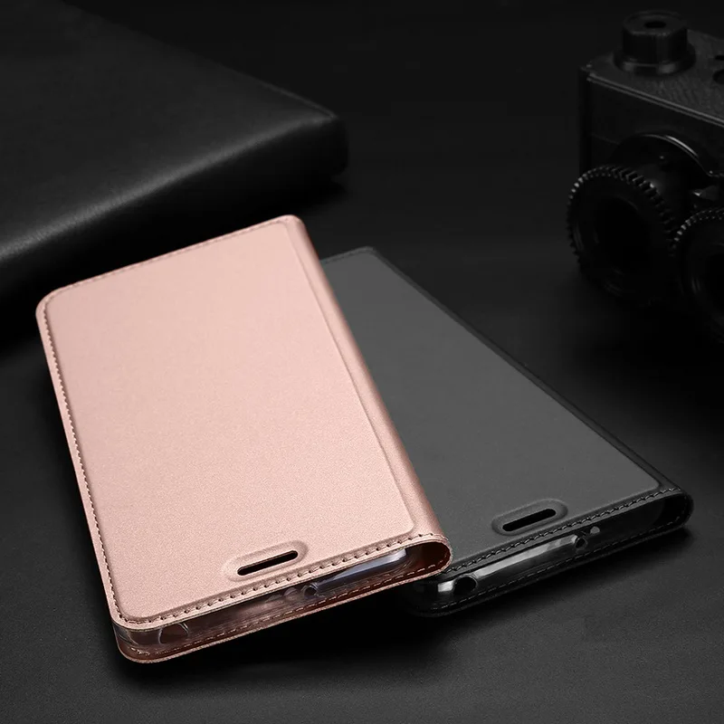 Herecase Магнитный Флип кожаный чехол-книжка для телефона чехол для LG Q6 Plus G7 G6 V20 V30 G6 мини подставка для карт слот полный Cov