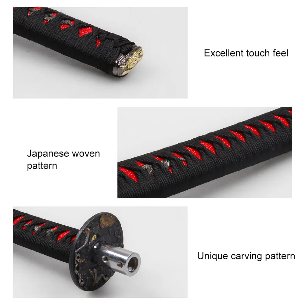 Автомобильные аксессуары Ninja KATANA ручка переключения передач для автомобильных