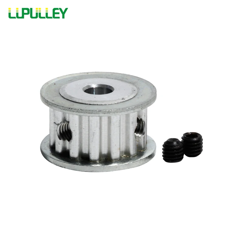 LUPULLEY 1 предмет XL до 14 ти лет Шестерни колеса зубчатый шкив чередой для применения