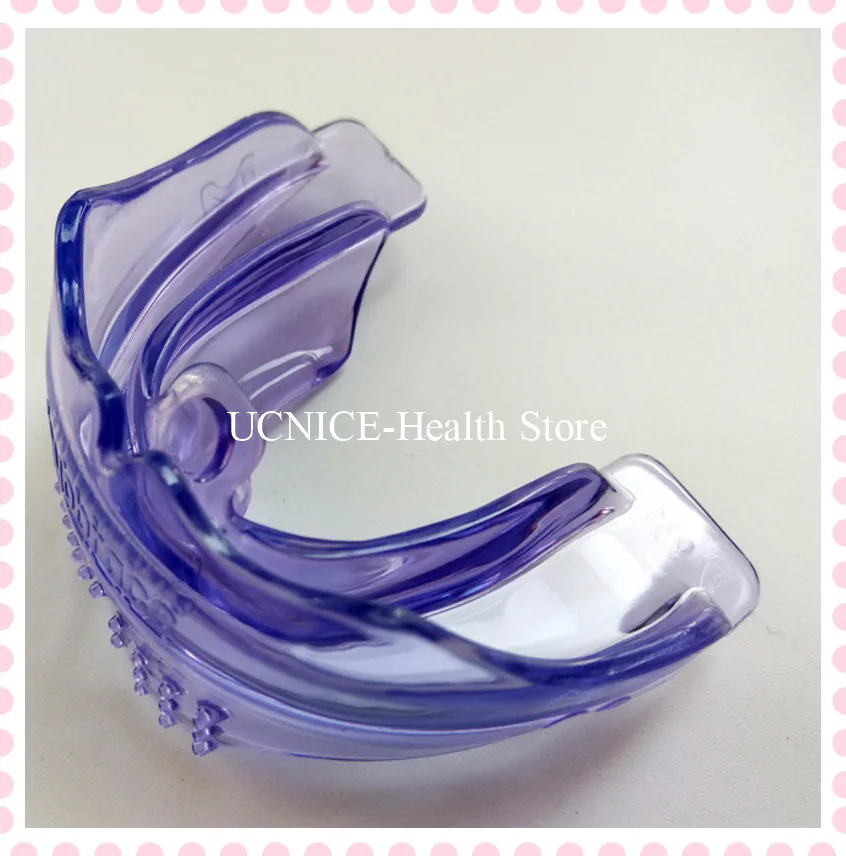 MRC с открытым кусать зубы тренер Appliance A2/стоматологическая ирригатор для полости